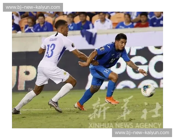 亚洲雄狮遇上中美洲之鹰：中国与洪都拉斯的足球情缘与未来想象